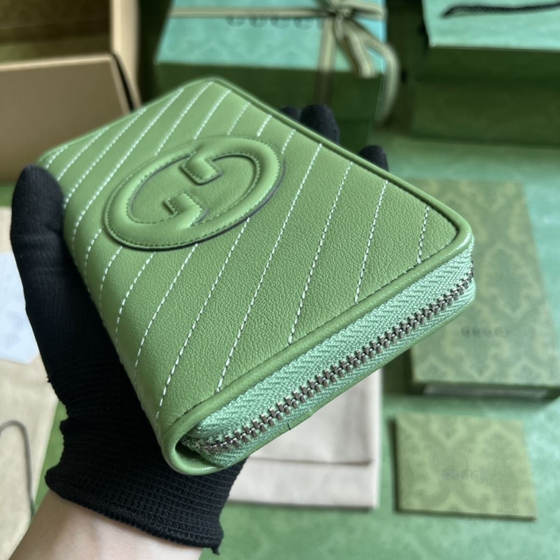 Gucci Wallets & Purse